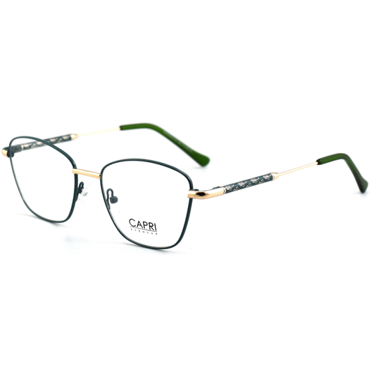 CAPRI877 C1 GREEN GOLD 52-17-142