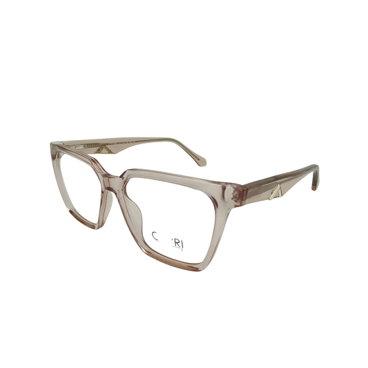 CAPRI881C1 CHAMPAGNE CRYSTAL 53-16-145