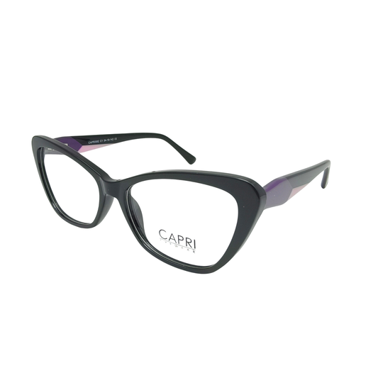 CAPRI882C1 BLACK 54-18-142