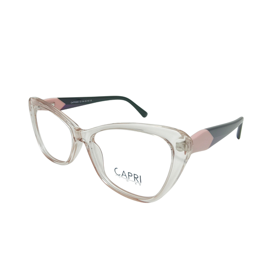 CAPRI882C2 CHAMPAGNE CRYSTAL 54-18-142