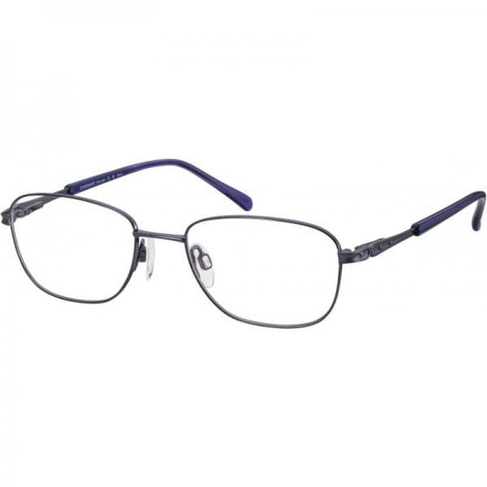 CHARMANT BLUE CH16058 49 BL