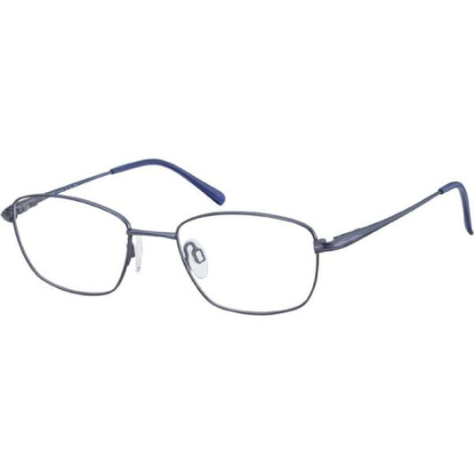 CHARMANT BLUE CH16062 BL 49-18-135