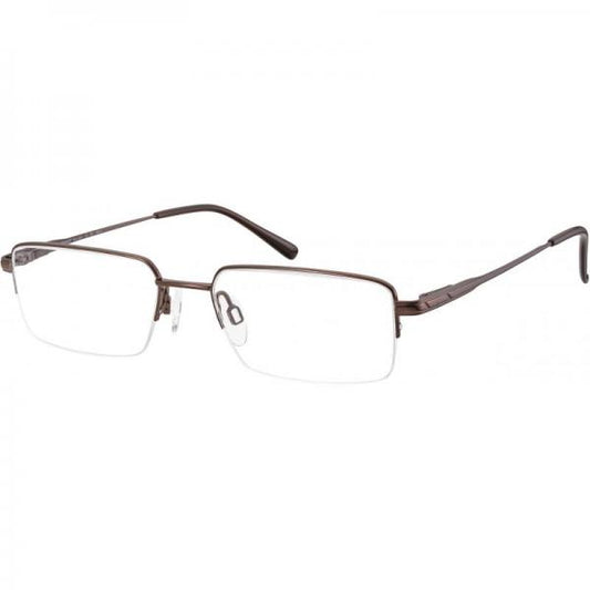 CHARMANT BLUE CH16145 52 BR