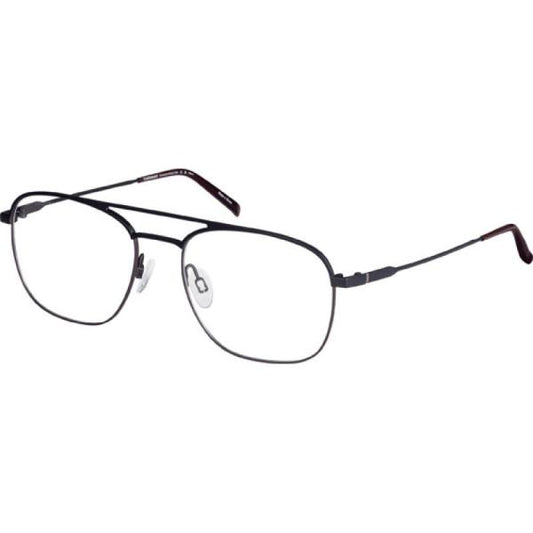 CHARMANT TITANIUM CH29752 BK 57-19-145