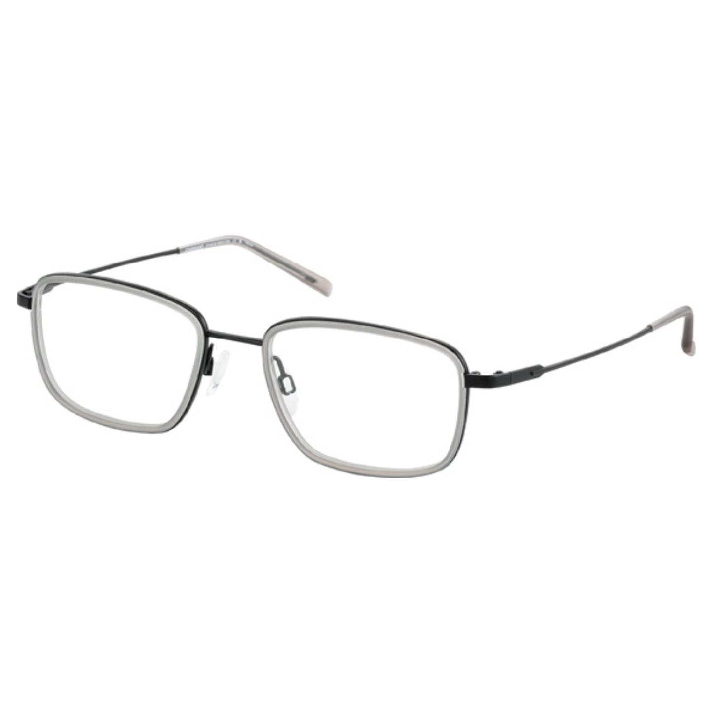 CHARMANT TITANIUM CH29762 GR GREY 54-19-145