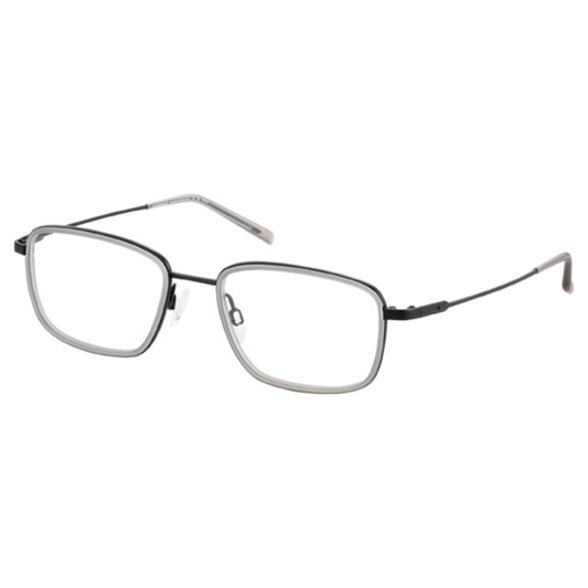 CHARMANT TITANIUM CH29762 GR GREY 54-19-145