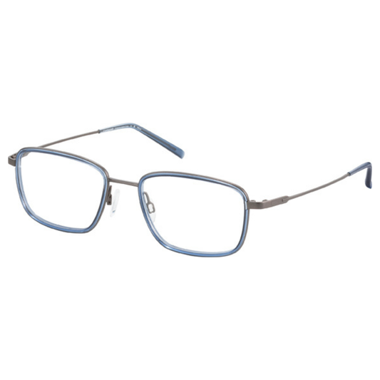 CHARMANT TITANIUM CH29762 NV NAVY 54-19-145