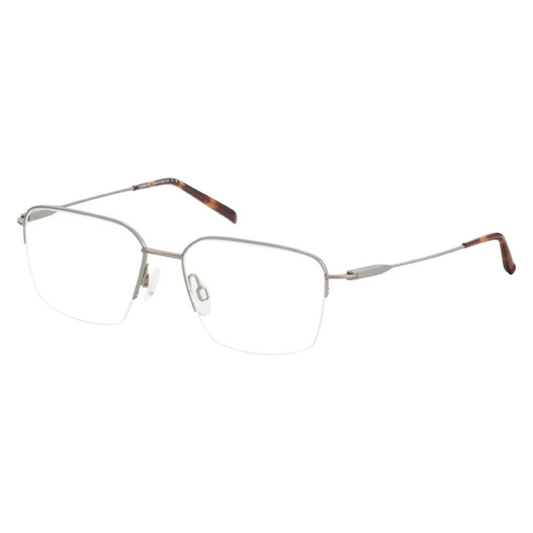 CHARMANT TITANIUM CH29763 GU GUNMETAL 54-17-145