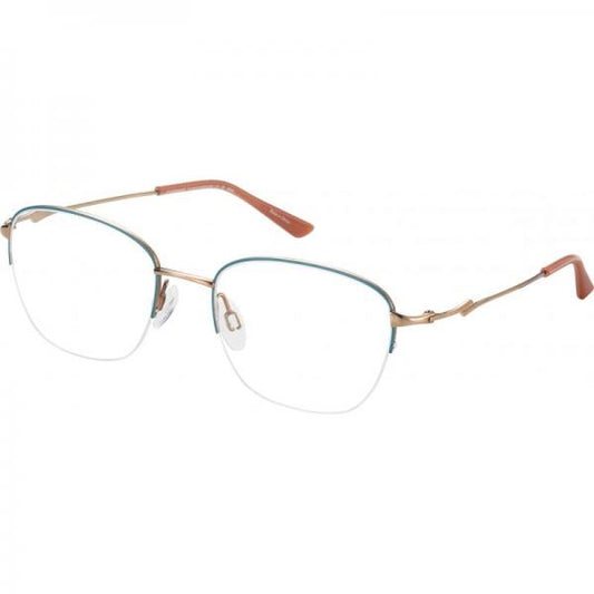 CHARMANT TITANIUM CH29842 BL 50-18-140