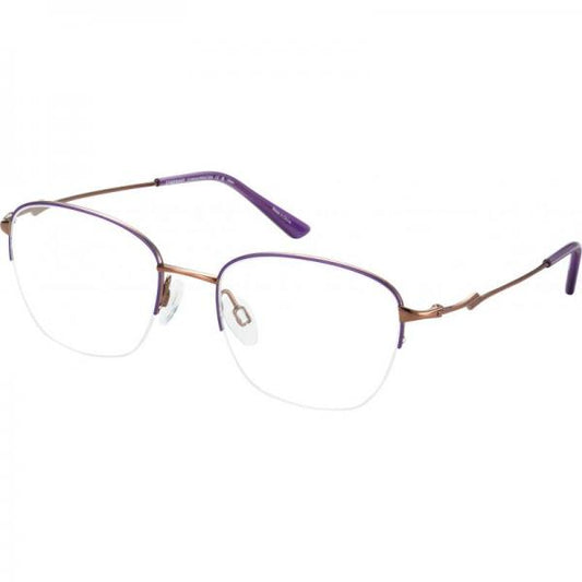 CHARMANT TITANIUM CH29842 PU 50-18-140