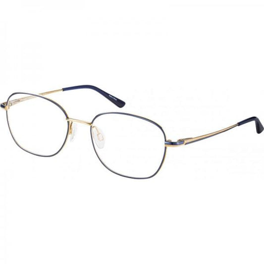 CHARMANT TITANIUM CH29846 BL 52-17-140