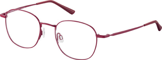 CHARMANT TITANIUM CH29858 PK PINK 49-19-140