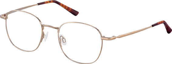 CHARMANT TITANIUM CH29858 WG WHITE GOLD 49-19-140