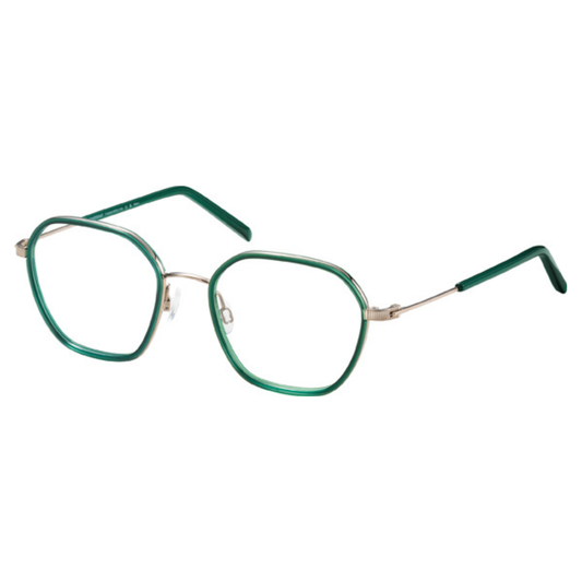 CHARMANT TITANIUM CH29860 GN GREEN 51-19-140