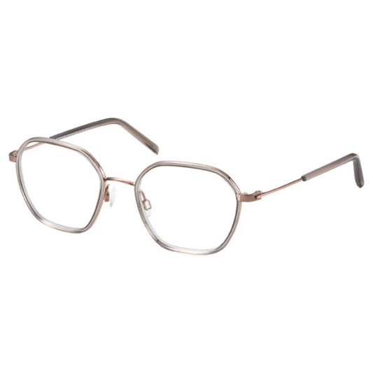 CHARMANT TITANIUM CH29860 GR GREY 51-19-140