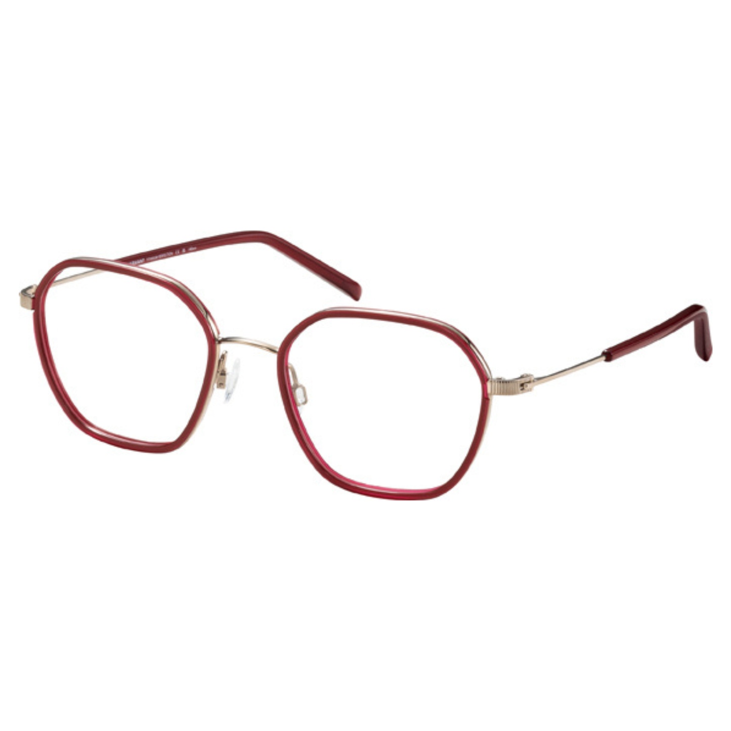 CHARMANT TITANIUM CH29860 RE RED 51-19-140