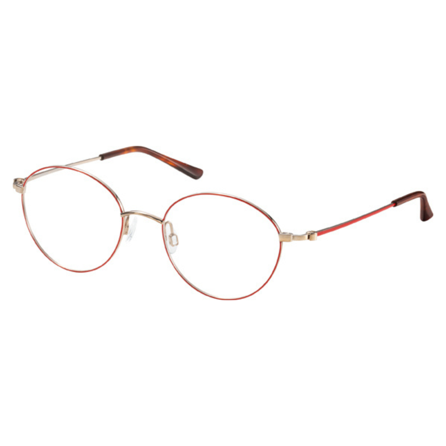 CHARMANT TITANIUM CH29862 RE RED 51-18-140