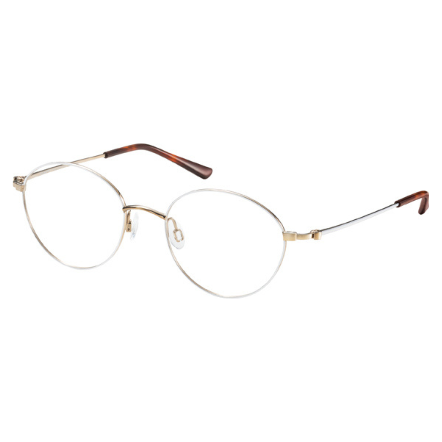 CHARMANT TITANIUM CH29862 WG WHITE GOLD 51-18-140