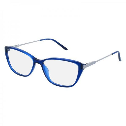 ELLE EL13524 BL BLUE 53-15-135