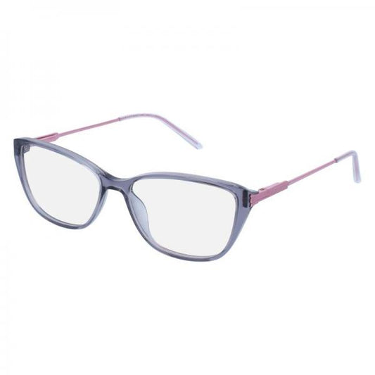 ELLE EL13524 GR GREY 53-15-135
