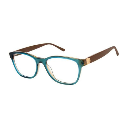 ELLE EL13564 GN GREEN 52-17-140