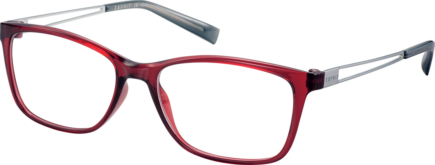ESPRIT ET17562 531 RED 51-15-135