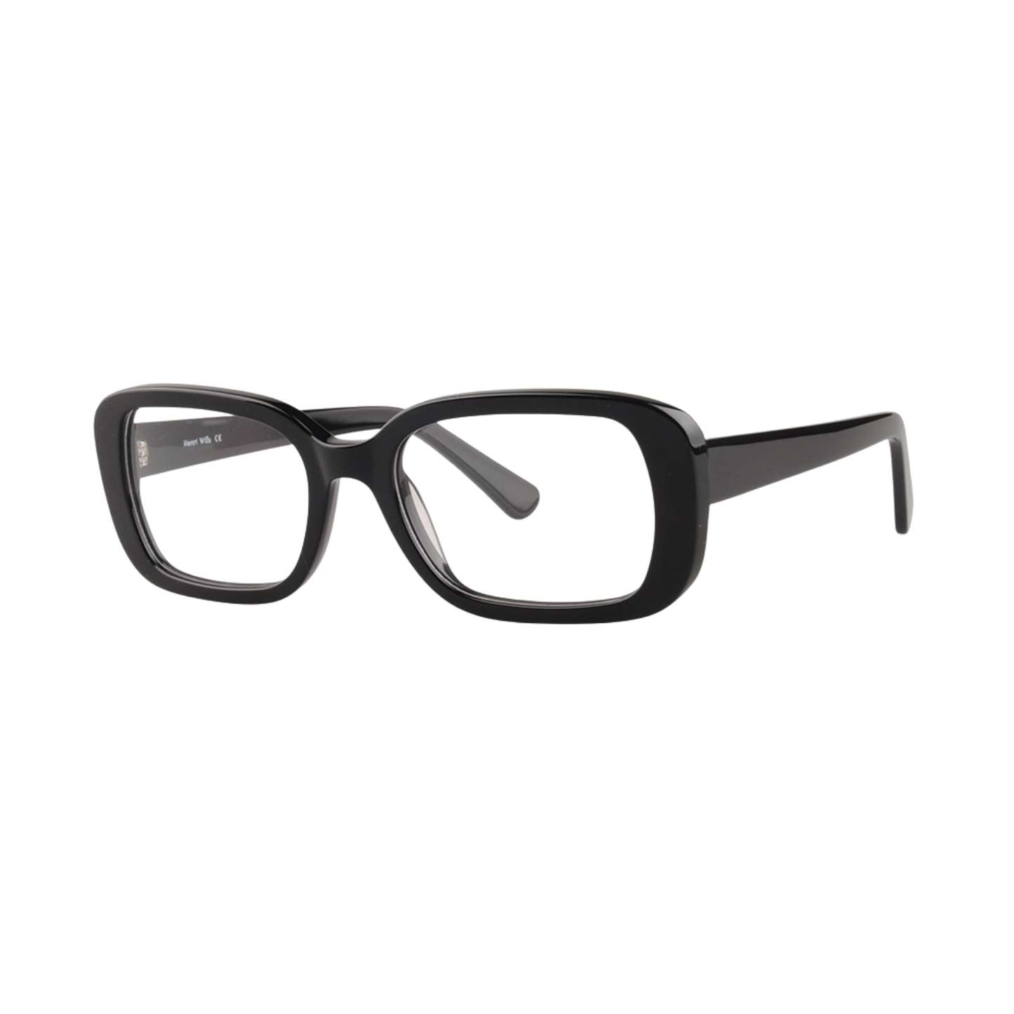 HENRI WILLS SUN CHASSIS HWS006C2 GRACE - BLACK 53-19-140