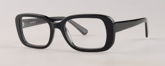 HENRI WILLS SUN CHASSIS HWS006C2 GRACE - BLACK 53-19-140