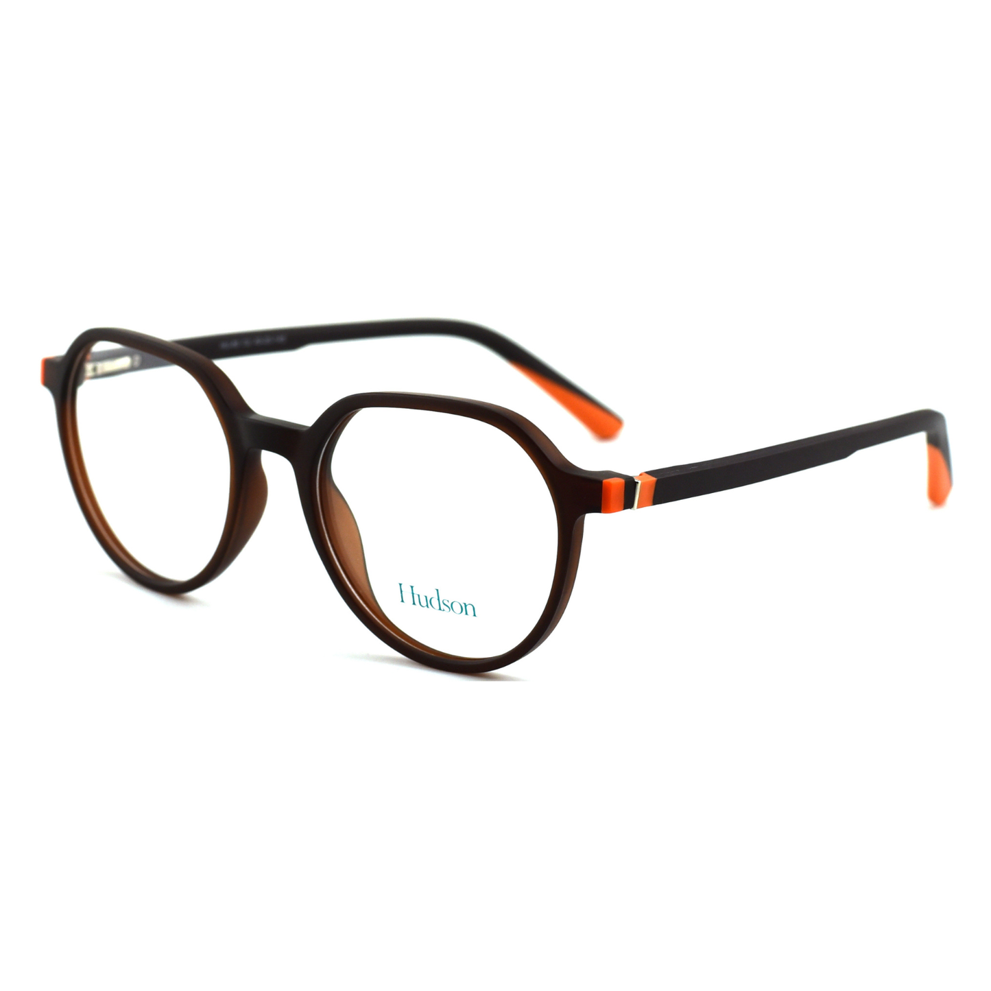 HUDSON80C2 BROWN 49-20-145