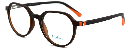 HUDSON80C2 BROWN 49-20-145