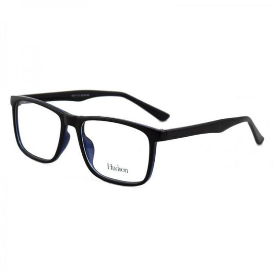 HUDSON71C1 BLACK/BLUE 53-18-145