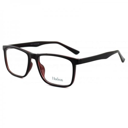 HUDSON71C2 BLACK/RED 53-18-145