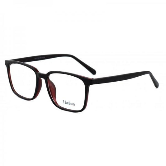 HUDSON75C2 BLACK/RED 53-17-145