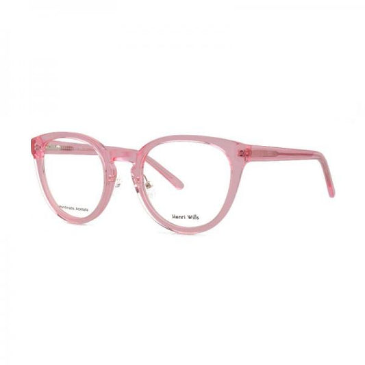 HENRI WILLS HW037C2 TYLA - PINK CRYSTAL 51-22-140