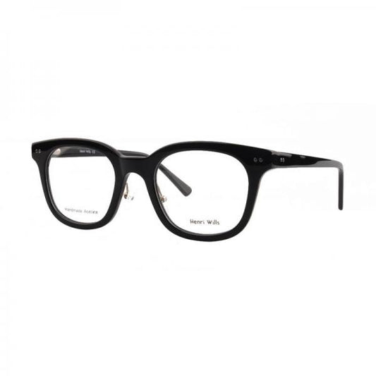 HENRI WILLS HW038C1 ELIZA - BLACK 49-21-145