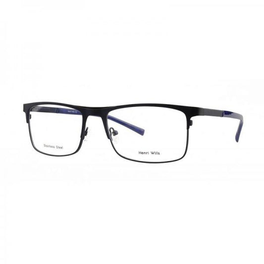 HENRI WILLS HW040C1  NOAH - BLUE/BLACK 60-19-150