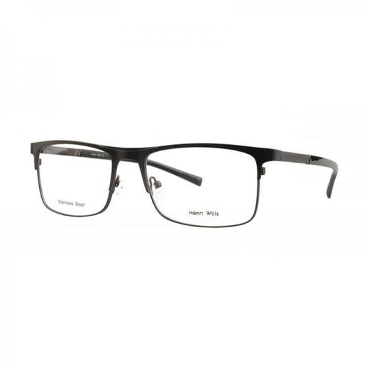 HENRI WILLS HW040C2 NOAH - GREEN/GREY 60-19-150