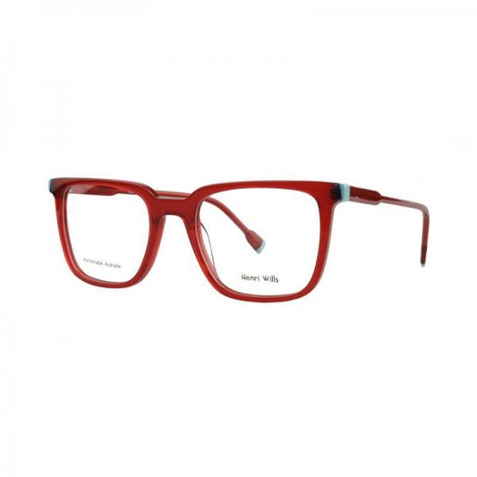 HENRI WILLS HW043C1 JESSE - RED 54-21-145