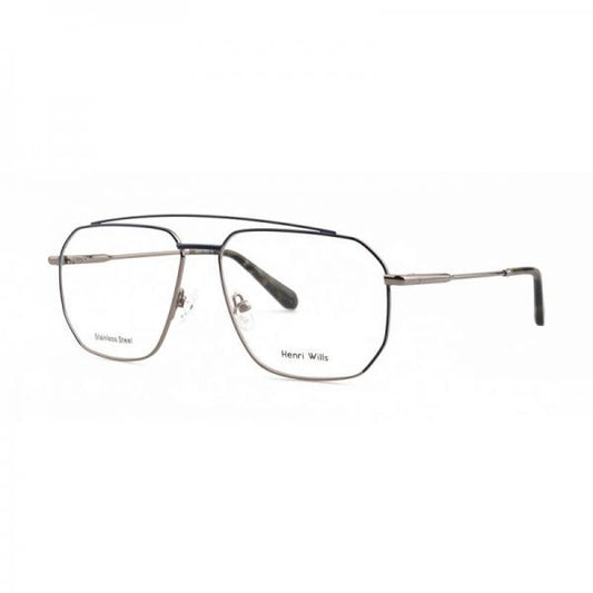 HENRI WILLS HW047C2 CRUZ - BLUE/GREEN 56-16-145