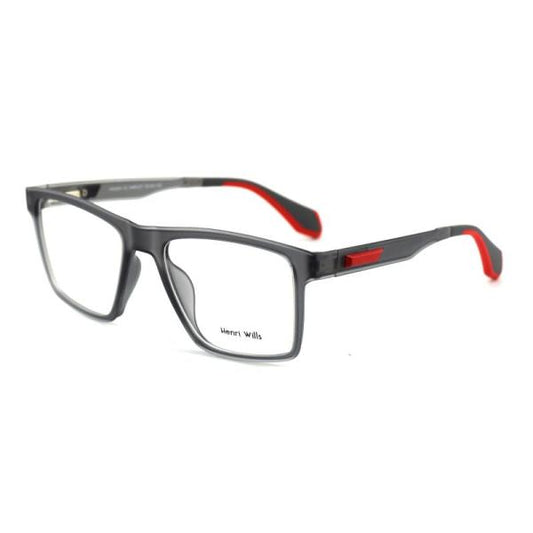 HENRI WILLS HW048C2 HARLEY - GREY 53-20-145