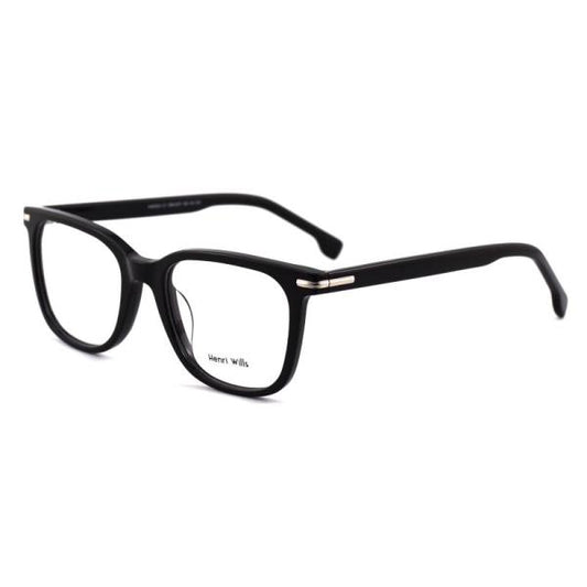 HENRI WILLS HW053C1 BAILEY - BLACK 52-19-145