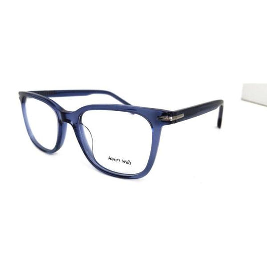 HENRI WILLS HW053C3 BAILEY - BLUE 52-19-145