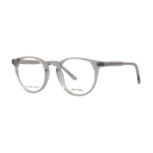 HENRI WILLS HW055C1 MIMI GREY CRYSTAL 48-21-145