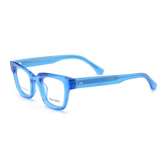 HENRI WILLS HW056 C1 ALLEGRA - BLUE 46-27-148