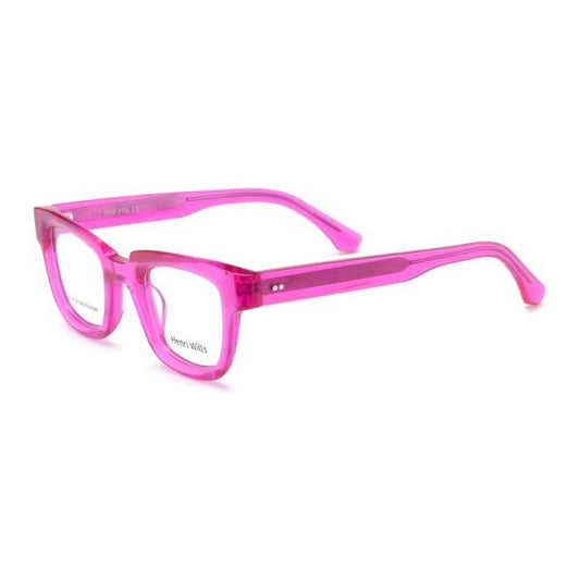 HENRI WILLS HW056 C2 ALLEGRA - PINK 46-27-148