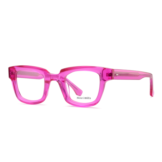 HENRI WILLS HW056 C2 ALLEGRA - PINK 46-27-148