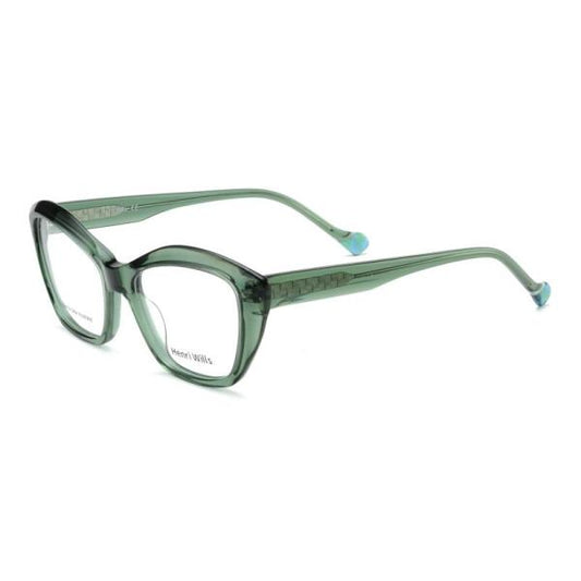 HENRI WILLS HW058 C2 AMELIE - GREEN 53-18-145