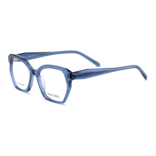 HENRI WILLS HW060 C1 ALESSIA - BLUE 52-17-140
