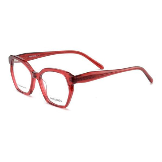 HENRI WILLS HW060 C2 ALESSIA - RED 52-17-140