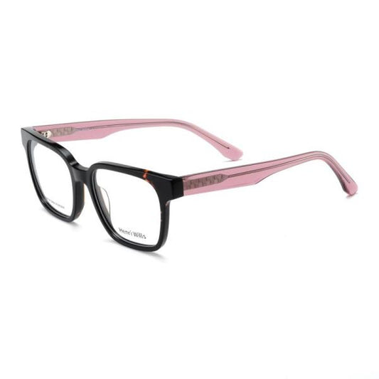 HENRI WILLS HW061 C2 ADRIANA - TORT/PINK 52-18-145